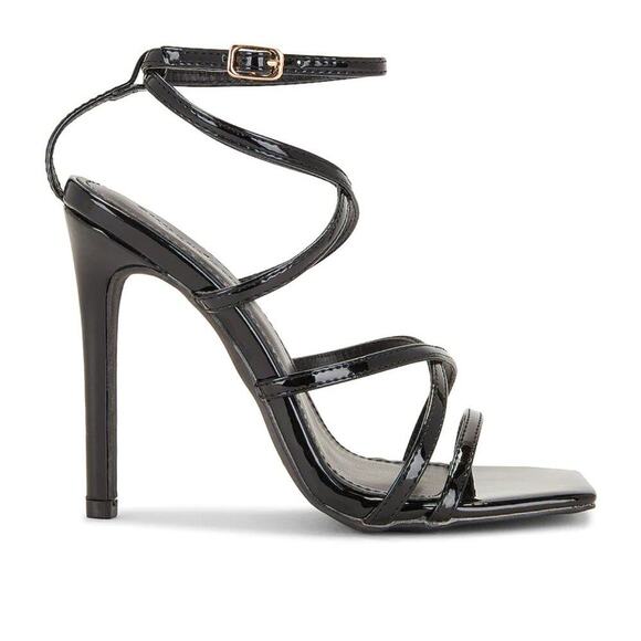 NEW superdown Naomi Heel in Black size 9 - Picture 2 of 2